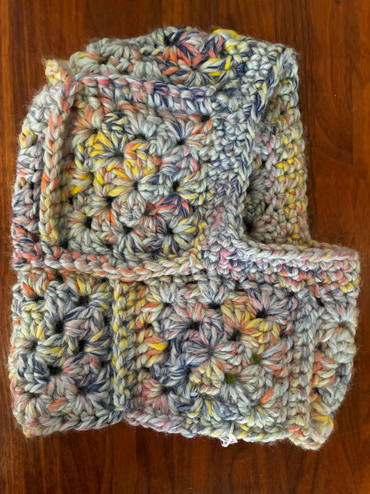 petit balaclava