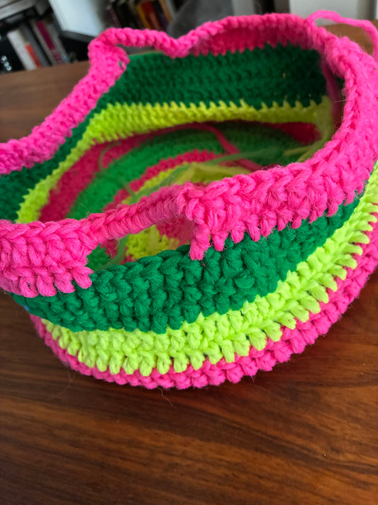 funky panier