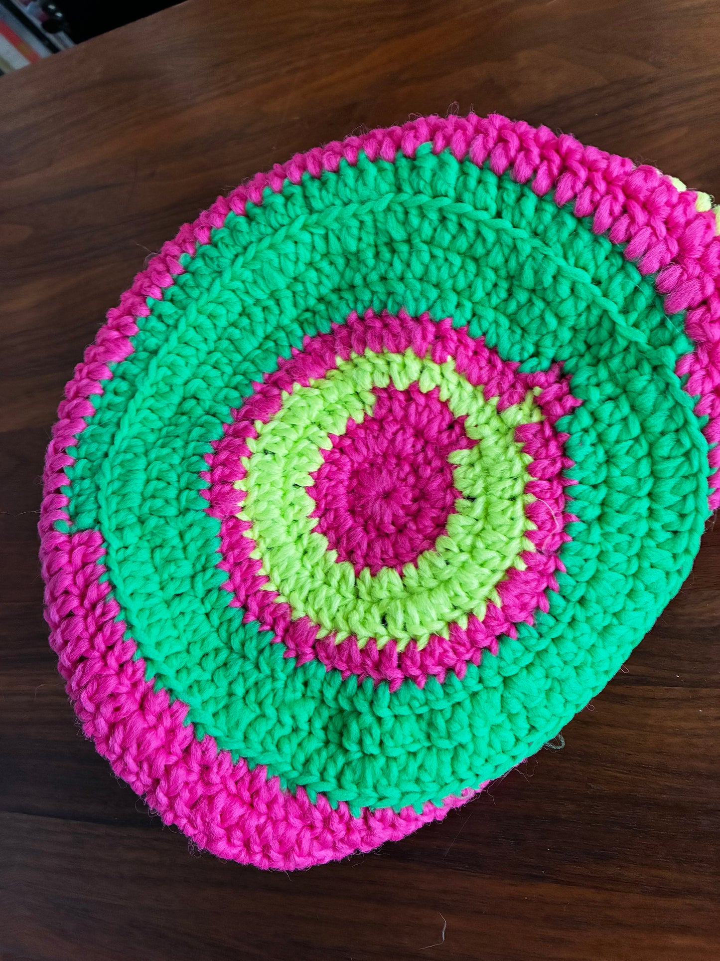 funky panier