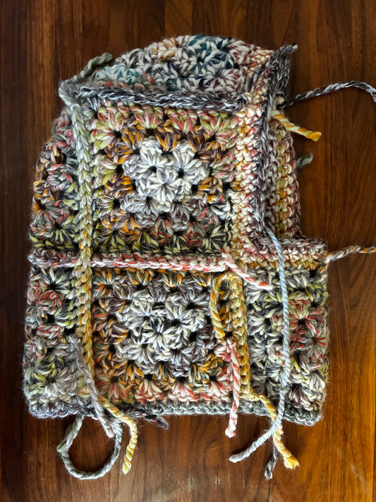 funky balaclava