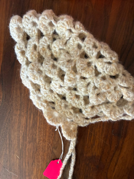 bonnet