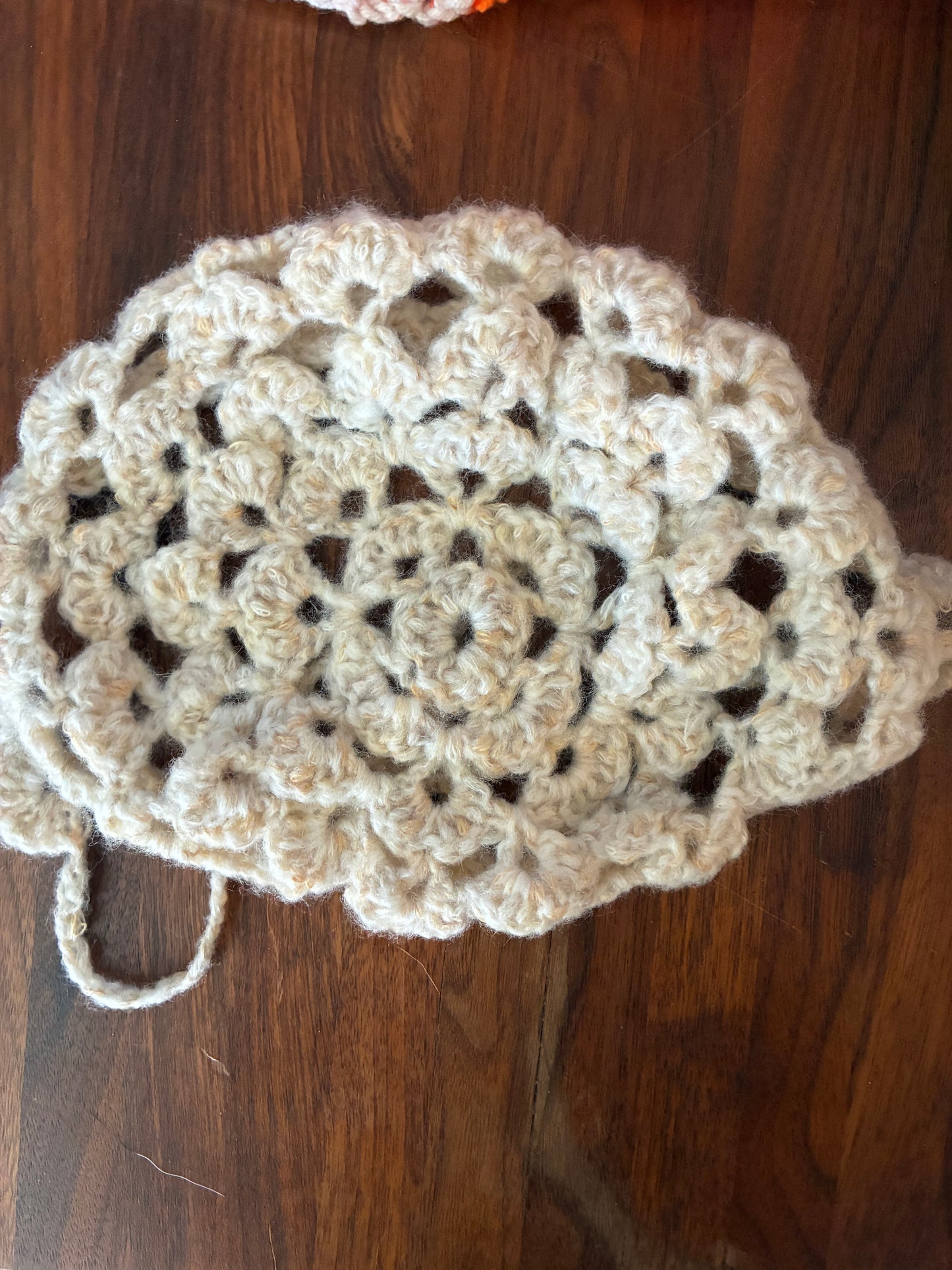bonnet