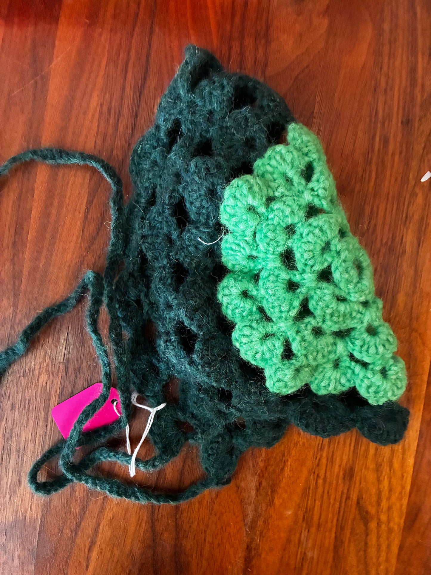 bonnet