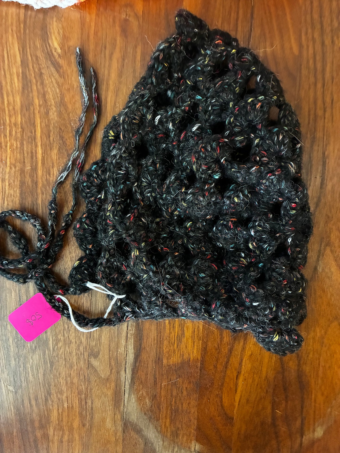 bonnet